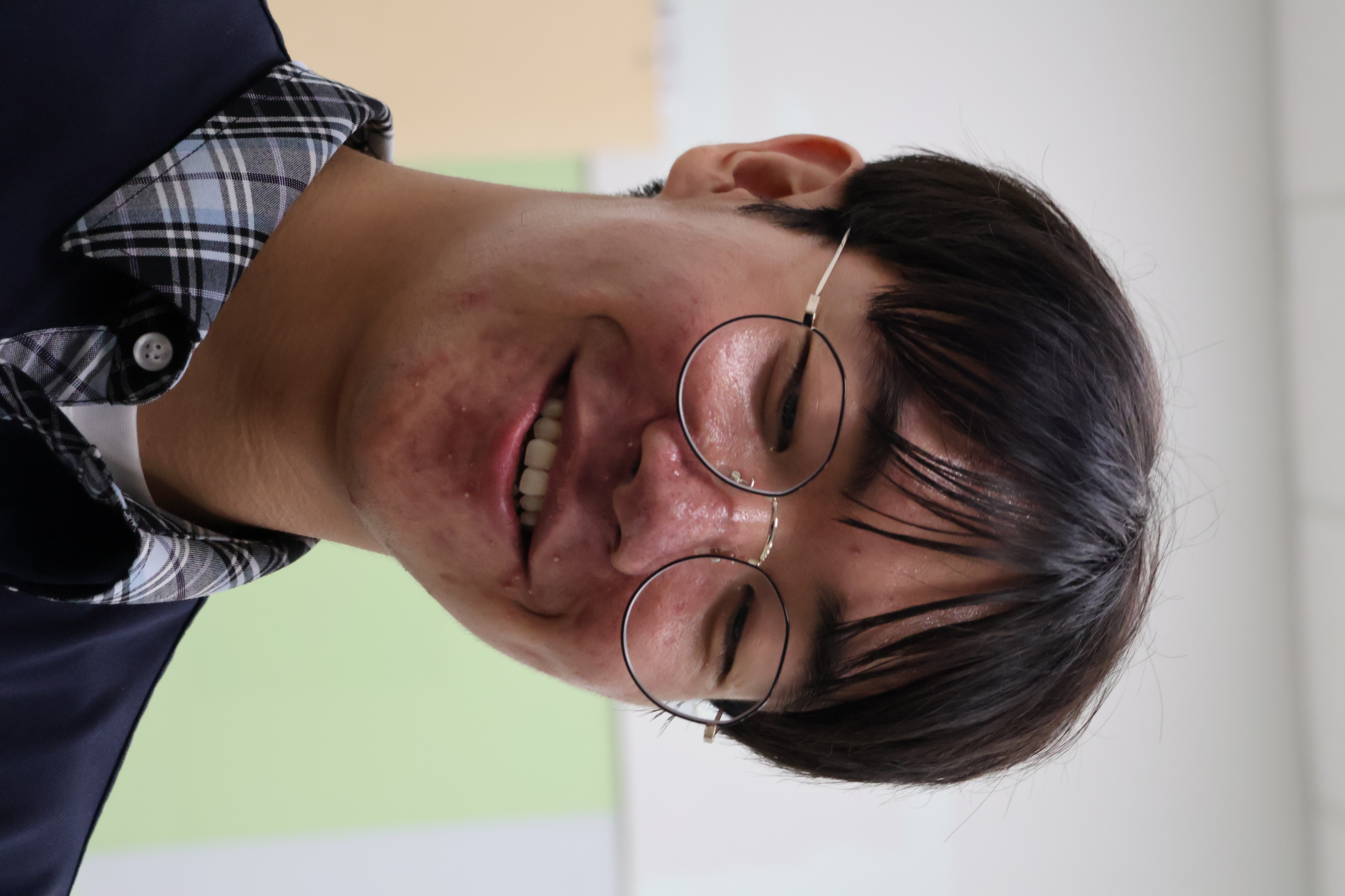 정복감
