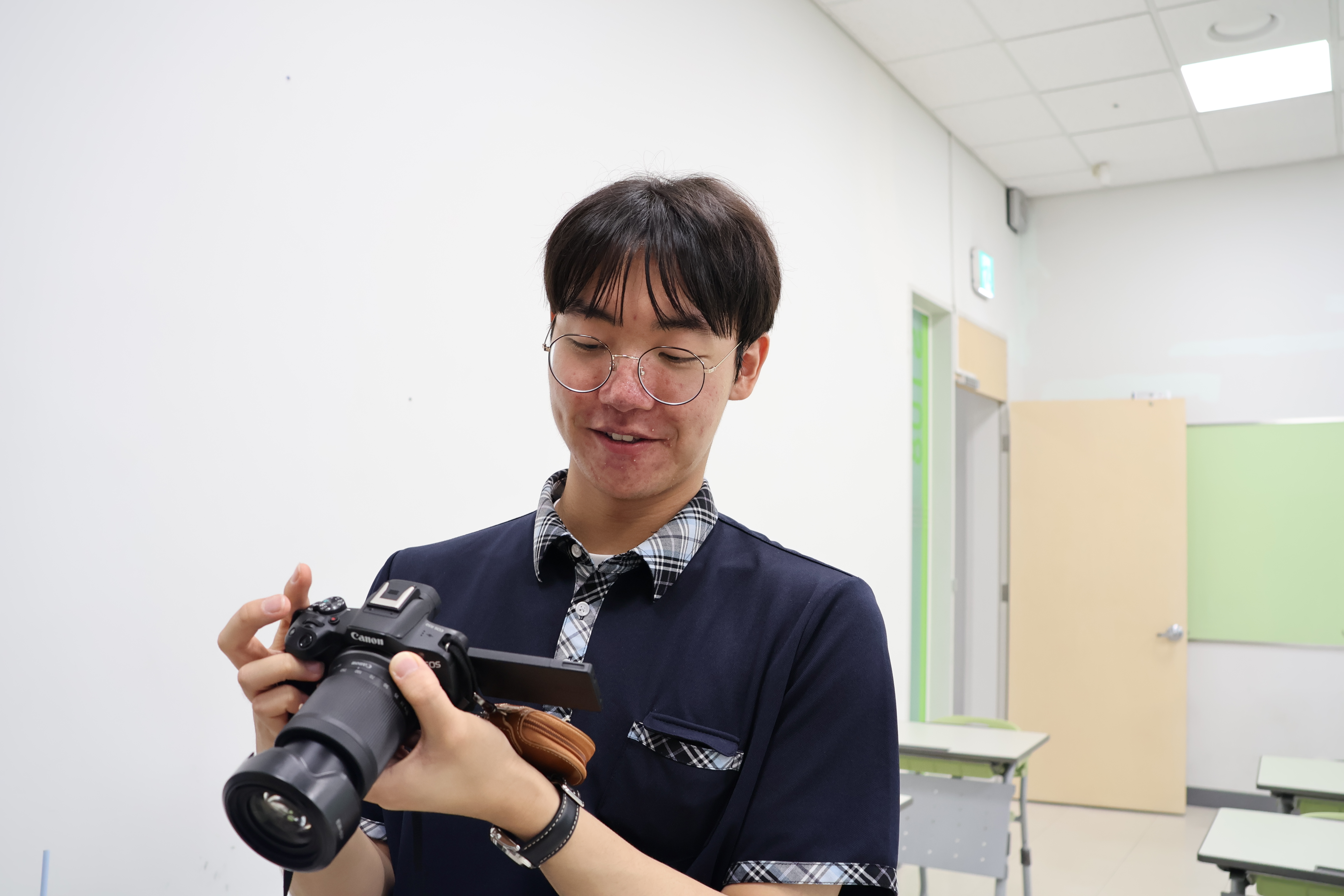 이시호의 카메라